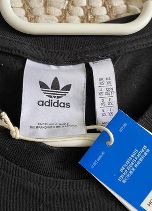 Футболка adidas hc94573 фото