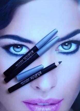 Карандаши для глаз ada3 фото