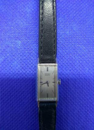 Винтажные женские часы seiko2 фото