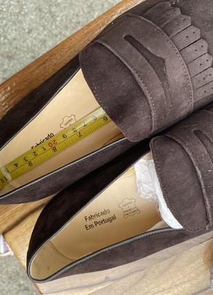 Лофери чоловічі 5