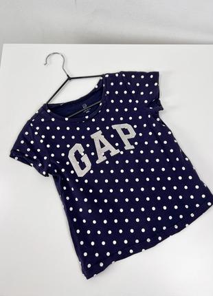 Футболка gap kids t-shirt