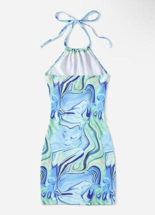 Плаття shein 2