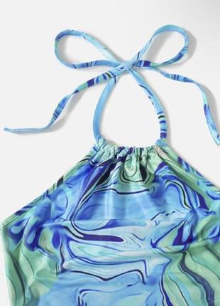 Платье shein 4