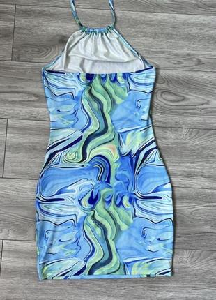 Плаття shein 8