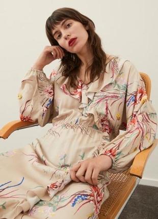 Плаття h&m
