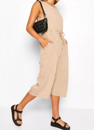 Комбінезон кюлоти