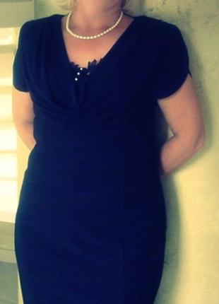 Класична сукня 7