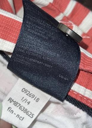 Шорты tommy hilfiger оригинальные4 фото