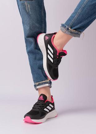 Жіночі кросівки adidas alphabounce