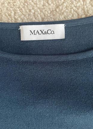 Сукня платье max&amp;co2 фото