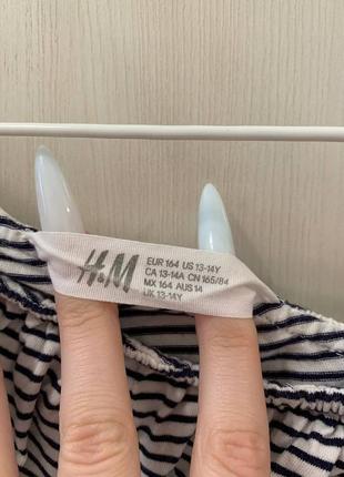 H&amp;m комбинезон/шорты4 фото