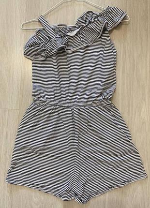 H&m комбінезон/шорти2 фото