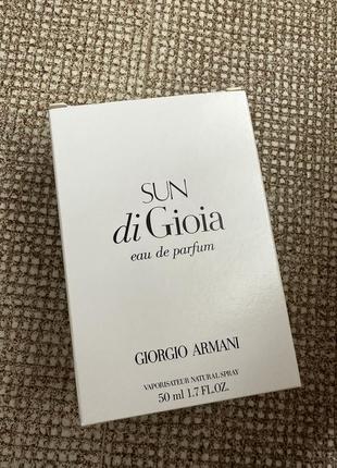 Sun di gioia