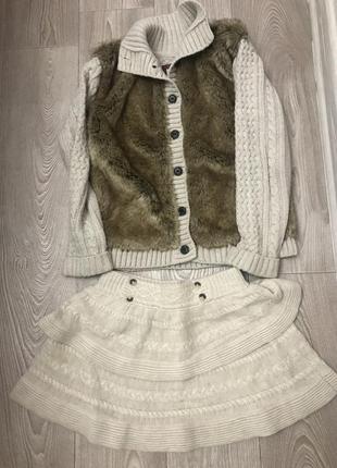 Костюм mayoral