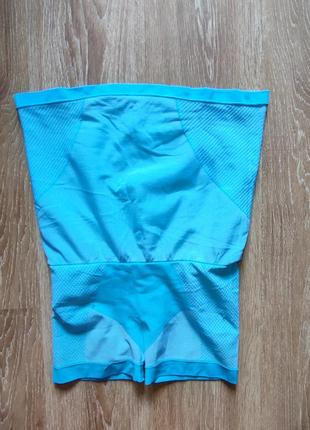 Юбка теннисная 3