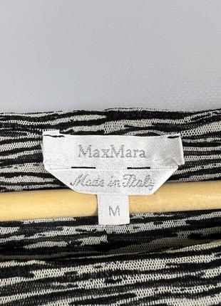 Max mara тонка кофтина4 фото