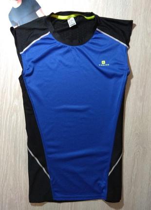 Спортивна майка decathlon l 48-50 р.