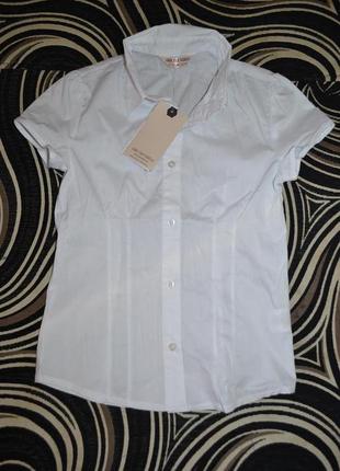 Блузка, рубашка2 фото