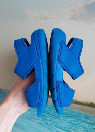 Босоножки adidas, 25 размер, вьетнам3 фото