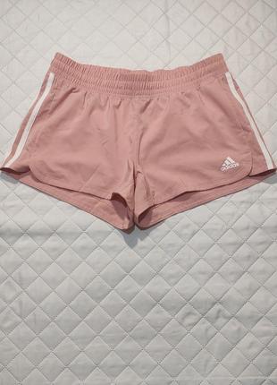 Шорти жіночі бренду adidas оригінал