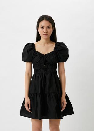 Новое воздушное летнее платье h&m