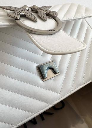 Сумка клатч pinko premium 5