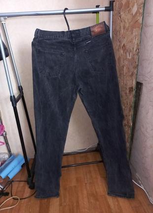 Круті джинси harley davidson4 фото