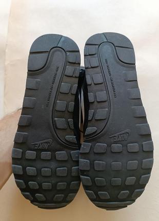 Кроссовки nike md runner 2 gs 23 см7 фото