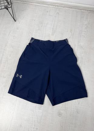 Шорти under armour shorts1 фото