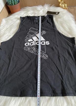 Майка adidas