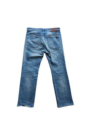 Чоловічі джинси штани g-star raw оригінал w32 l303 фото