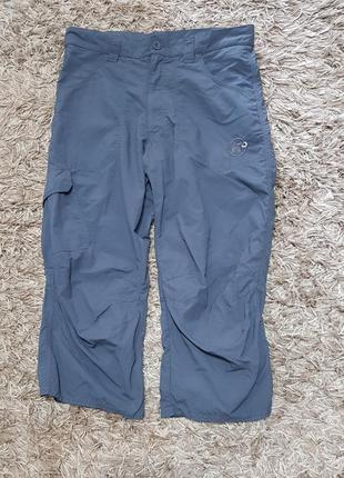 Бриджи mammut 48 размер