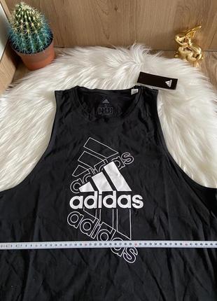 Майка adidas