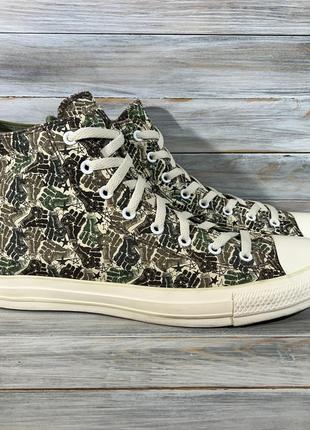 Converse chuck taylor оригінальні кеди