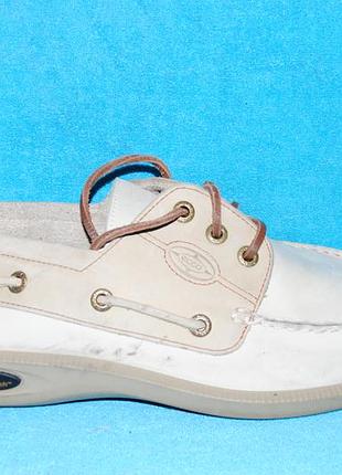 Ecco мокасины 46 размер оригинал