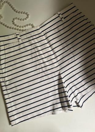 Шорти zara