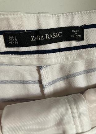 Шорти zara 3