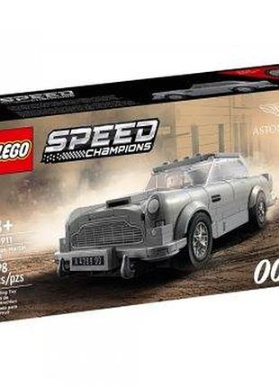 007 aston martin db5