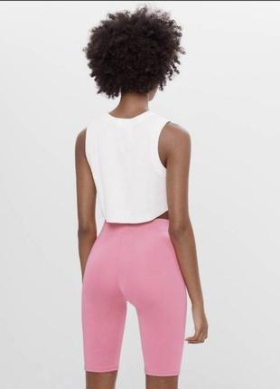 Велосипедки bershka 5