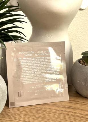 Оригінал пробник anne semonin cream mask крем маска для обличчя оригинал маска для лица