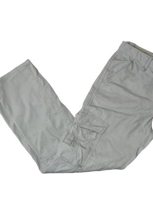 🔴denim&co штани/cargo bangladesh.p;32/л.