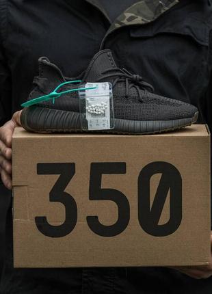 Мужские кроссовки adidas yeezy boost 350 v2 cinder 40-41-42-43-44-452 фото