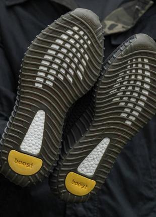 Мужские кроссовки adidas yeezy boost 350 v2 cinder 40-41-42-43-44-454 фото