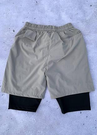 Шорти nike pro 4