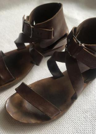 Chloe сандалі