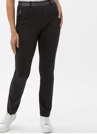 Фірмові брюки raphaela by brax trousers