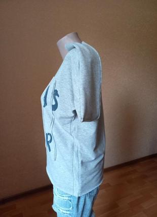 Кофта, лонгслив 3