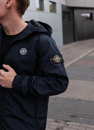 Ветровка stone island  ⁇  куртка7 фото