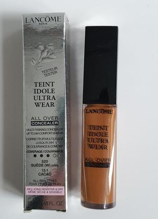 Консилер lancome teint idole ultra wear all over concealer