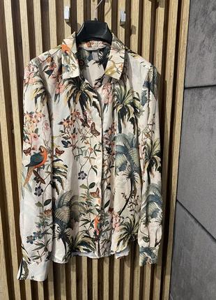 Блуза h&amp;m
